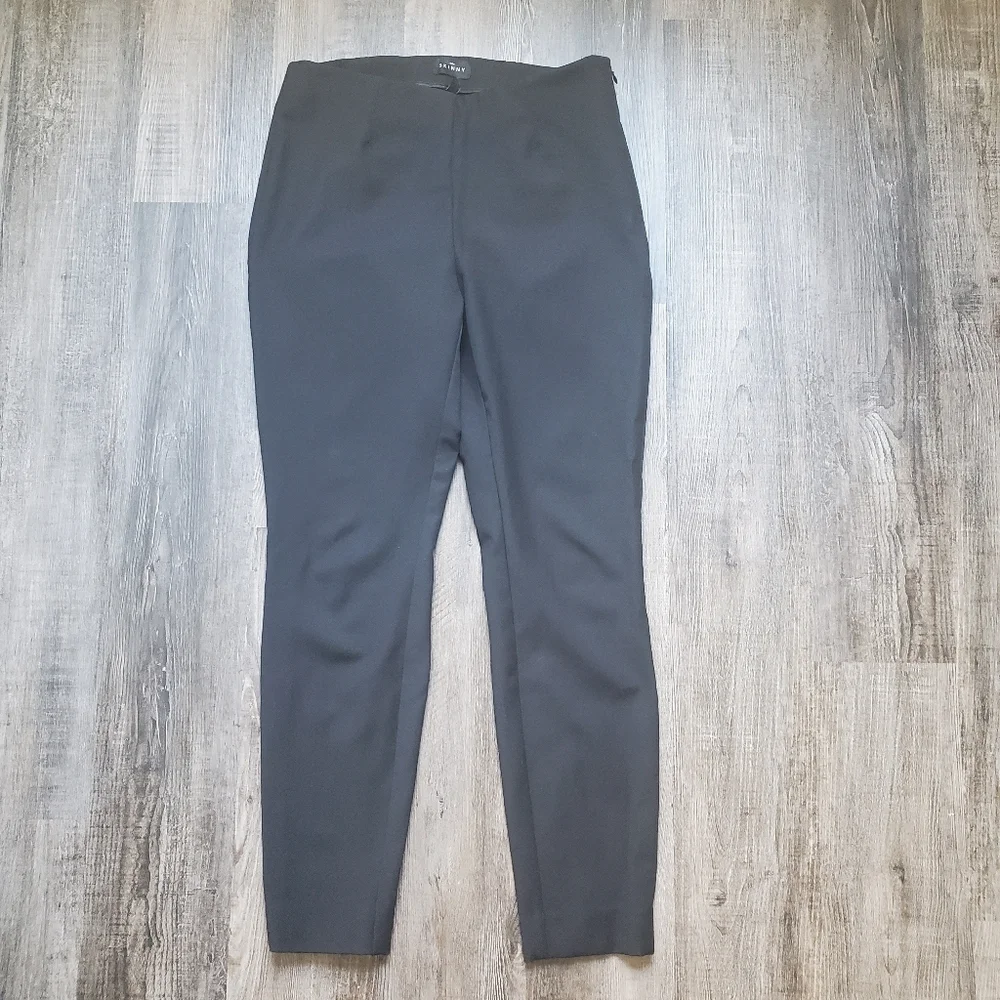 WHBM Work Pants